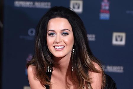 Engagiert sich seit Jahren für die Rechte von Homosexuellen: Katy Perry