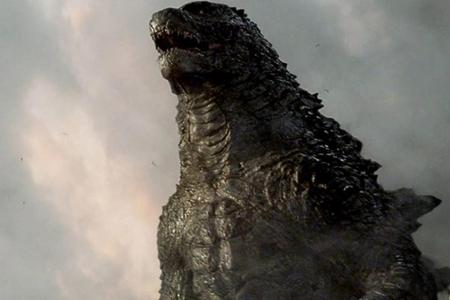 Bekommt bald Ärger mit King Kong: Godzilla