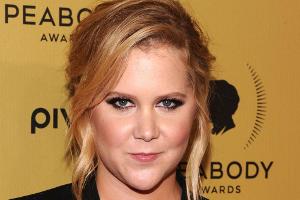 Eine echte Powerfrau: Amy Schumer
