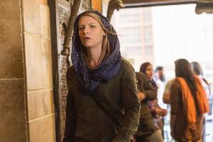 In der fünften "Homeland"-Staffel wird Carrie Mathison (Claire Danes) von ihrer Vergangenheit eingeholt