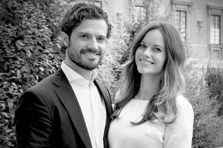 Ein weiteres royales Baby ist in Schweden auf dem Weg