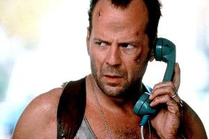 "Hallo, Hollywood?" Die Fox-Studios planen einen neuen Teil für "Stirb langsam" - Bruce Willis ist bereits informiert