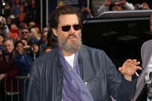 Jim Carrey kümmert sich um die Familie seiner verstorbenen Ex-Freundin