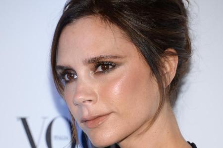 Warum setzt sich Victoria Beckham nicht gegen den Magerwahn im Model-Business ein?