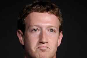 Mark Zuckerberg wusste nicht, wie sehr die Facebook-Nutzer von FarmVille und Co. genervt sind