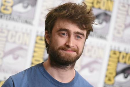Daniel Radcliffe kann sich freuen: Er erhält einen Stern auf dem 