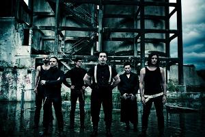 Rammstein haben sich eine längere Auszeit gegönnt