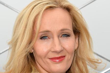 Autorin J.K. Rowling trauert um den brasilianischen Synchronsprecher von Harry Potter
