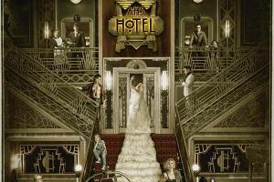 "American Horror Story" lädt demnächst ins "Hotel"