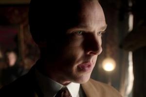 An Neujahr gibt es endlich "Sherlock"-Nachschub