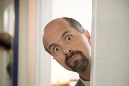 Christoph Maria Herbst als Bernd Stromberg