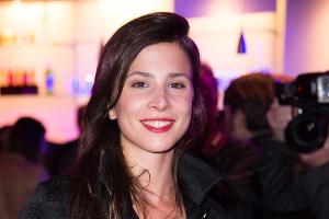 Schauspielerin Aylin Tezel kann Komödie, Krimi und vieles mehr