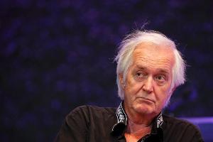 Henning Mankell erlag am 5. Oktober seinem Krebsleiden