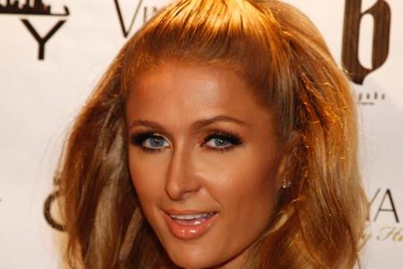 Paris Hilton lebt bei ihrem Freund Hans Thomas Gross