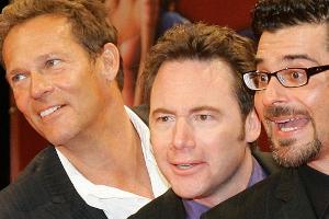 Nach "Bullyparade" gibt es für Michael "Bully" Herbig kein Comedy-Comeback mehr