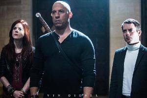 Vin Diesel stellt sich in "The Last Witch Hunter" den Mächten des Bösen