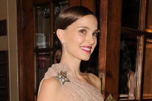 Natalie Portman ist die sexieste Vegetarierin der Welt - sagt zumindest das Ergebnis einer aktuellen Umfrage