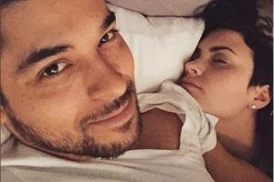 Schauspieler Wilmer Valderrama rächt sich an Freundin Demi Lovato