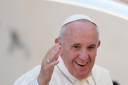 Wie steht es um die Gesundheit von Papst Franziskus?