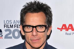 Er ist Drehbuchautor, Regisseur und Hauptdarsteller von "Zoolander 2": Multi-Talent Ben Stiller