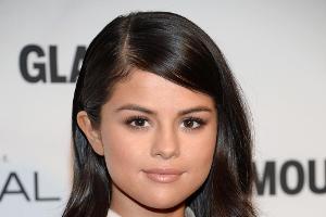 Für Selena Gomez ist Dating sehr schwer