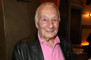 Norbert Gastell ist im Alter von 86 Jahren gestorben