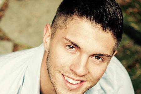 Für Joey Heindle zählt 