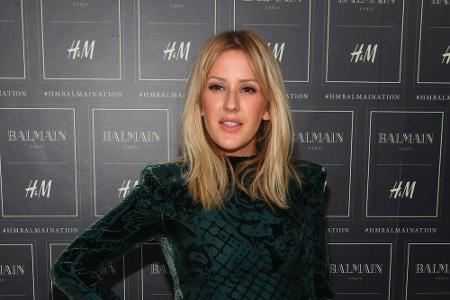 Ellie Goulding ist fasziniert von der Liebe