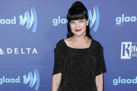 Pauley Perrette wurde in Hollywood von einem Obdachlosen attackiert