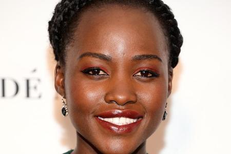 Lupita Nyong'o spielt im neuen 