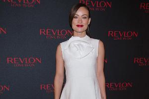 Olivia Wilde bei der Veranstaltung von "Revlon" in New York City