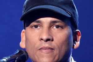 Die Entscheidung der ARD, Xavier Naidoo zum ESC zu schicken, stößt auf viel Kritik