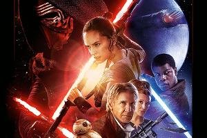 Am 17. Dezember hat das Warten ein Ende, dann kommt "Star Wars VII - Das Erwachen der Macht" in die Kinos