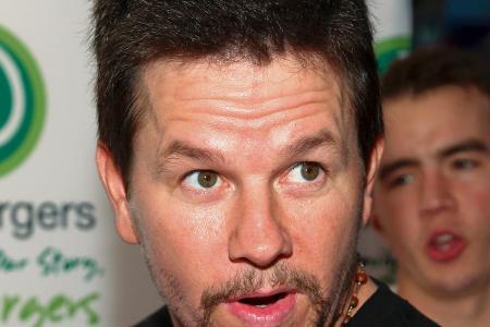 Mark Wahlberg schlüpft in die Rolle von Steve Austin