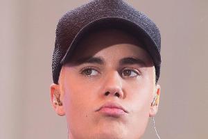 Ein wenig Schmollen ist erlaubt: Justin Bieber denkt immer noch an Selena Gomez