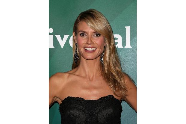 Am Donnerstag kürte Model-Mama Heidi Klum mit Vanessa Fuchs ein neues Topmodel. Somit geht die zehnte Staffel zu Ende - doch...
