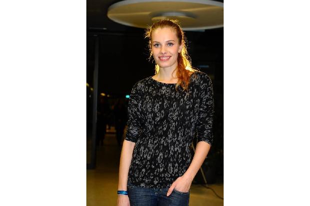 ...hatte auch Jana Beller, die die Show im Jahr 2011 gewann. Kosmetikmarke Misslyn, Esprit und Hugo Boss zählten bereits zu ...