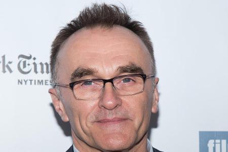 Danny Boyle ist enttäuscht darüber, dass David Bowie ihm die Rechte zu seiner Musik verweigerte