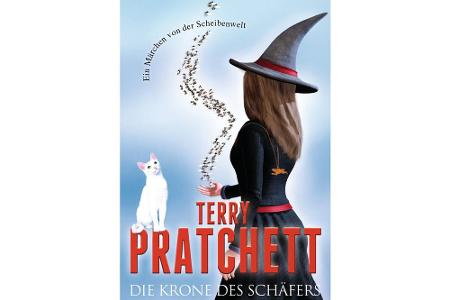 Terry Pratchetts letzter Scheibenwelt-Roman 