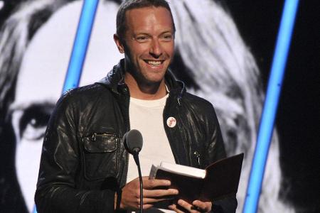 Nach der Ehe mit Gwyneth Paltrow und einer Romanze mit Jennifer Lawrence soll Chris Martin derzeit Schauspielerin Annabelle ...