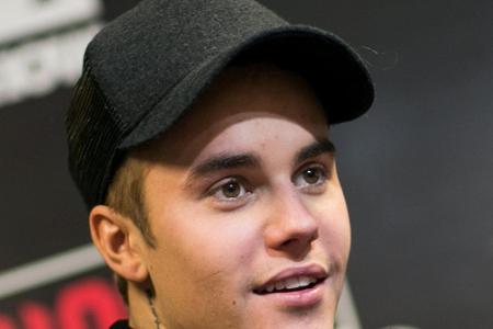 Er geht wieder auf Tour: Justin Bieber