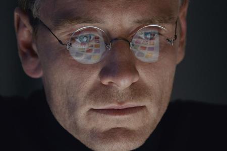 Michael Fassbender als 