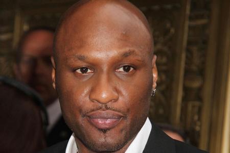 Der Zustand von Lamar Odom scheint weiterhin ernst zu sein