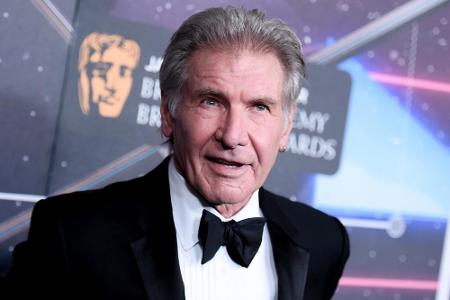 Harrison Ford soll noch einmal in die Rolle des Indiana Jones schlüpfen