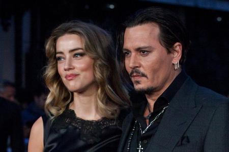 Amber Heard und Johnny Depp meiden Australien mittlerweile