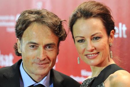 Alles aus bei Giovanni di Lorenzo und Sabrina Staubitz