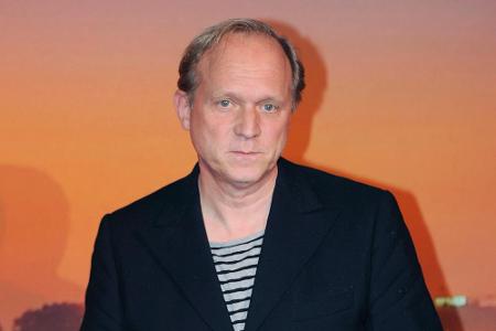 Gefragter Universal-Künstler: Ulrich Tukur