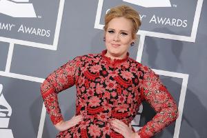 Adele hat mit ihrem neuen Album "25" ein fulminantes Comeback hingelegt