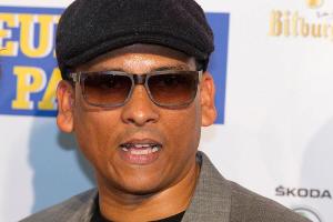 Xavier Naidoos ESC-Nominierung sorgte für hitzige Diskussionen im Netz