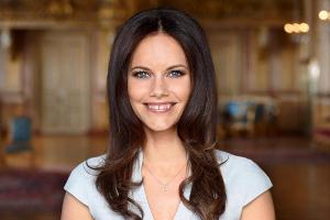 Strafzettel für die Schweden-Prinzessin Sofia